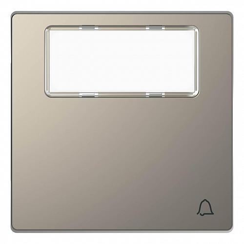 Клавиша одинарная Schneider Electric Merten D-Life MTN3365-6050