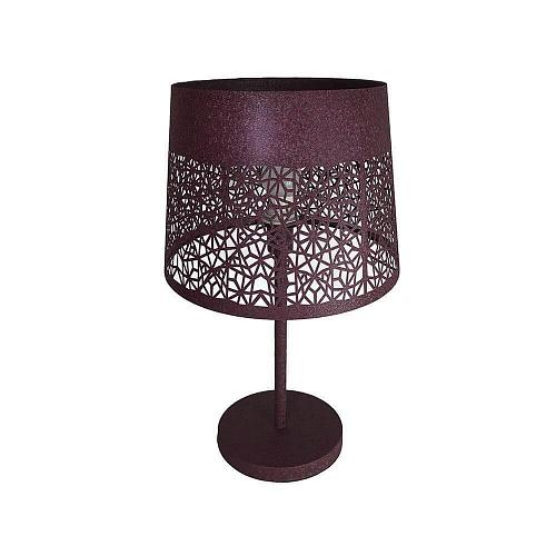 Настольная лампа Seven Fires Карвед 39102.04.68.01C