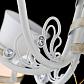 Потолочная люстра Maytoni Baroque ARM128-CL-06-W - фото №2