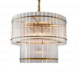 Подвесная люстра Milosh Tendence 0767CL-10AB