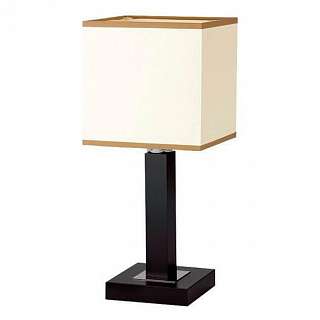 Декоративные настольные лампы Alfa