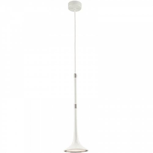 Подвесной светодиодный светильник Kutek Mood Loft LOF-ZW-1 (BC)