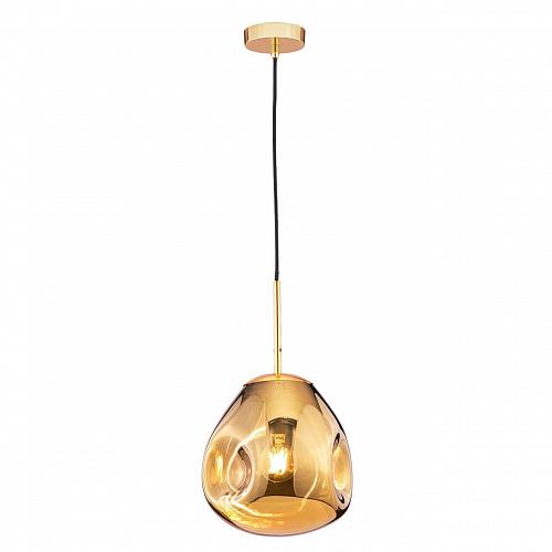 Подвесной светильник Maytoni Mabell P014PL-01G