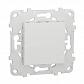Заглушка 45х45 Schneider Electric Unica New NU586618 - фото №1