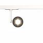 Трековый светодиодный светильник Maytoni Track lamps TR024-1-10W3K - фото №4