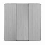 Лицевая панель Werkel 4690389100345