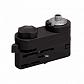 Адаптер Italline WSO 80 black - фото №1