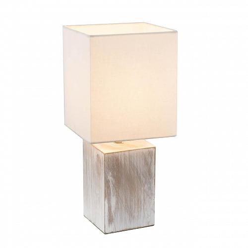 Настольная лампа Globo Ilona 21699