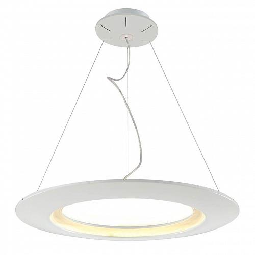 Подвесной светодиодный светильник Horoz Concept-35 белый 019-010-0035 HRZ00002181