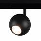 Трековый светодиодный светильник для магнитного шинопровода LOFT IT Tech T024-12 - фото №1