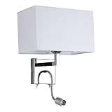 Бра Lumina Deco Dotti LDW 6050-2 WT