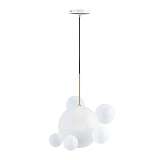 Подвесной светильник Loft IT Bolle 2030-P6