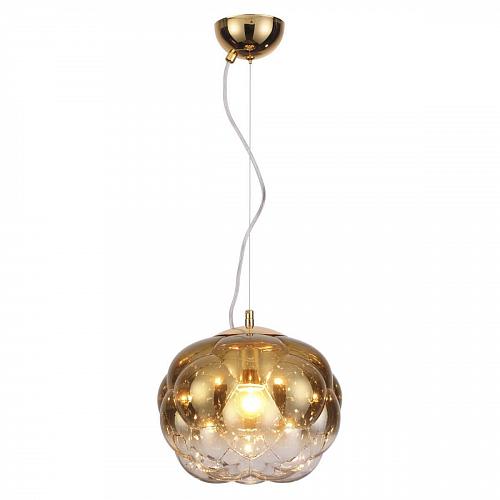 Подвесной светильник Odeon Light Pecola 4701/1A