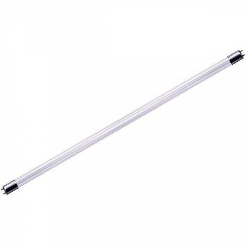 Лампа ультрафиолетовая бактерицидная Uniel G13 18W прозрачная EFL-T8-18/UVCB/G13/CL UL-00007276