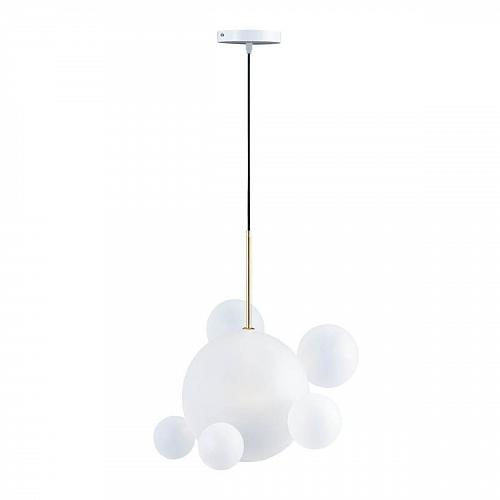 Подвесной светильник Loft IT Bolle 2030-P6