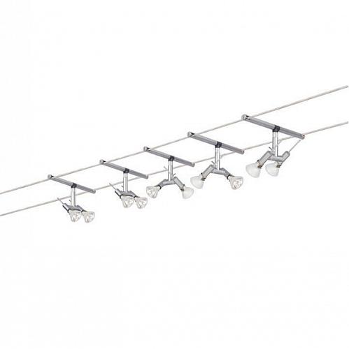 Струнная система Paulmann Ginger 97484