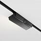 Трековый светодиодный светильник Maytoni Technica Basis TR036-4-12W3K-DS-B - фото №4