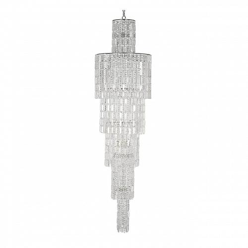 Каскадная люстра Dio DArte Asfour Bergamo E 1.11.50.200 N