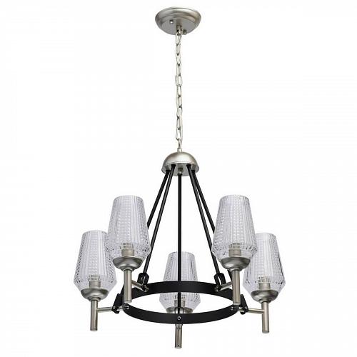 Подвесная люстра MW-Light Альгеро 285011305