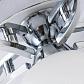 Потолочная люстра Arte Lamp A6058PL-6CC - фото №3