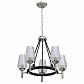 Подвесная люстра MW-Light Альгеро 285011305 - фото №1