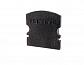 Заглушка Deko-Light End Cap F-AU-02-10 Set 2 pcs 978552 - фото №1