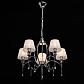 Подвесная люстра MW-Light Вега 329011705 - фото №3