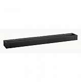 Настенный светодный светильник Crystal Lux CLT 028W700 BL