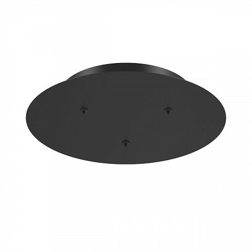 Основание для подвесного светильника Maytoni Technical Rim MOD058A-03B