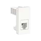 Розетка Schneider Electric NU349118