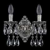 Бра Bohemia Ivele 7102B11/2/125 A Ni