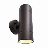 Уличный настенный светильник Deko-Light Zibal II 731002