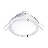 Встраиваемый светодиодный светильник Eglo Pineda 1 95962