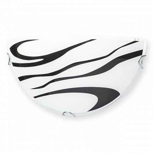 Настенный светильник Toplight Leaga TL9250Y-01WH