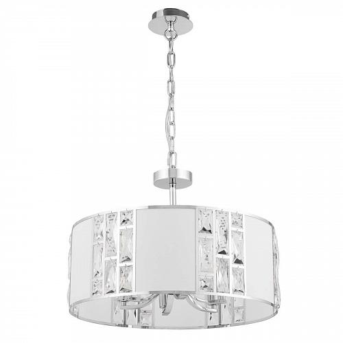 Подвесной светильник Maytoni Mercurio MOD028PL-06CH