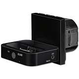 Музыкальная станция Jung MCLS100SW