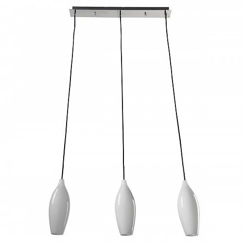 Подвесной светильник Zumaline Champagne MD2101B-3W