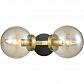 Бра Vele Luce Galassia VL1872W02 - фото №3