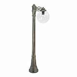 Уличный фонарь Fumagalli G30.158.S10.BXE27