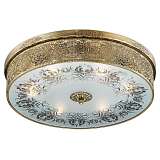 Светильник Odeon Light 2782/6C