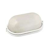 Пылевлагозащищенный светильник Horoz белый 070-012-0100 HRZ00001106