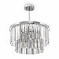 Подвесная люстра Freya Viviane FR11001PL-08CH - фото №1