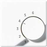 Накладка Jung ATR236PLWW