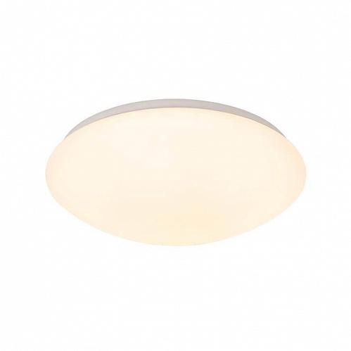 Потолочный светодиодный светильник SLV Lipsy 134061