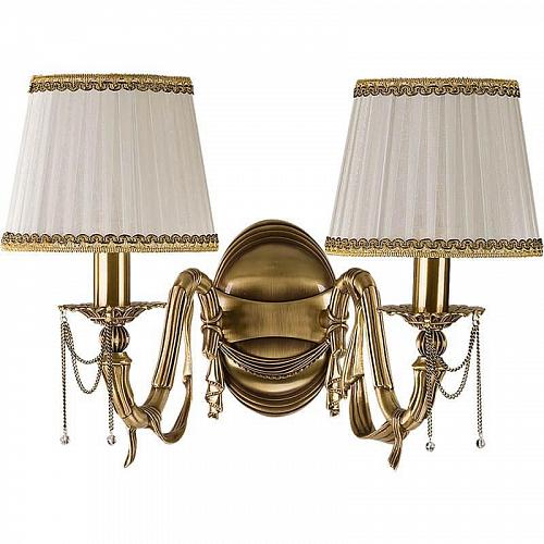 Бра Kutek Baccara BAC-K-2 (P/A)