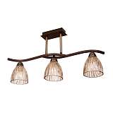 Люстра Silver Light 101.59.3