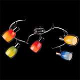 Люстра Eurosvet 2606/5 хром