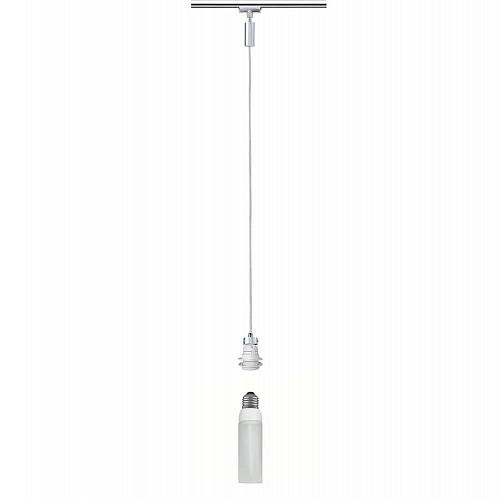 Трековый светильник Paulmann DecoSystems 95004