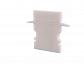 Заглушка Deko-Light End Cap H-ET-02-08 Set 2 pcs 979140 - фото №1