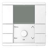 Центральная плата Schneider Electric MTN5755-6035